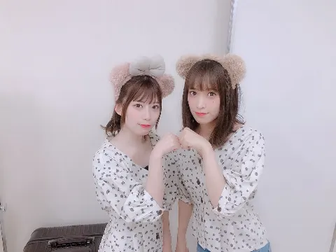 東村 芽依｜☀️（2019-06-14）｜5枚目