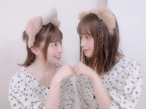 東村 芽依｜☀️（2019-06-14）｜6枚目
