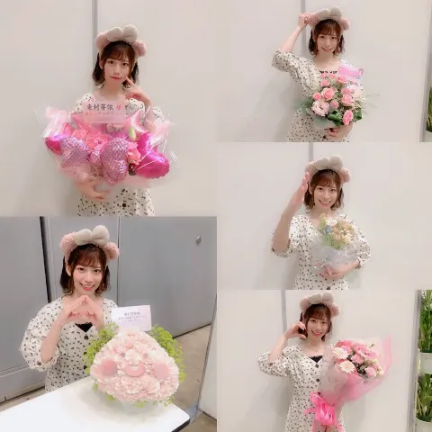 東村 芽依｜☀️（2019-06-14）｜8枚目
