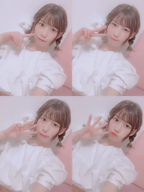 東村 芽依｜☀️（2019-06-14）｜9枚目