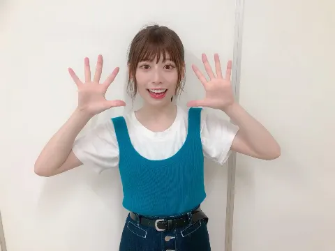 東村 芽依｜☀️（2019-06-14）