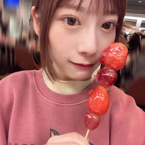 東村 芽依｜💜💛（2023-12-14）｜5枚目