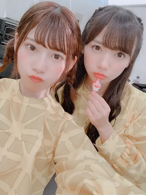 東村 芽依｜🔅（2019-09-16）｜2枚目