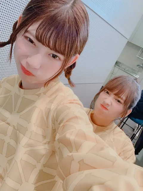 東村 芽依｜🔅（2019-09-16）｜3枚目