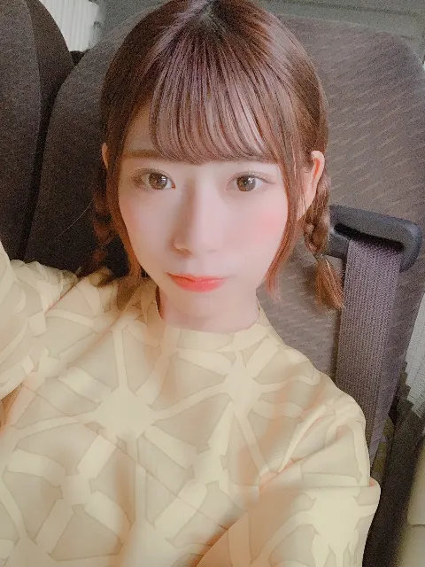 東村 芽依｜🔅（2019-09-16）