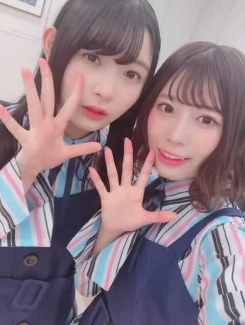 東村 芽依｜Kyunグッズ（2019-04-05）｜2枚目