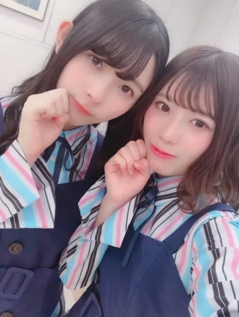 東村 芽依｜Kyunグッズ（2019-04-05）｜3枚目