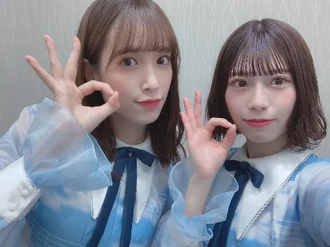 東村 芽依｜🦄（2019-12-28）｜2枚目