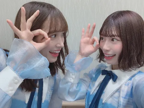東村 芽依｜🦄（2019-12-28）｜3枚目