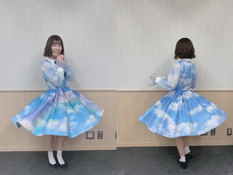 東村 芽依｜🦄（2019-12-28）｜4枚目