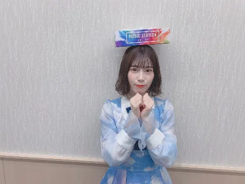 東村 芽依｜🦄（2019-12-28）｜5枚目