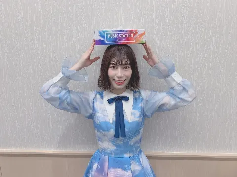 東村 芽依｜🦄（2019-12-28）