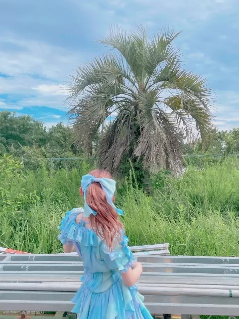 東村 芽依｜🧜🏻‍♀️（2024-07-21）｜2枚目