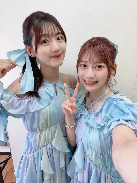 東村 芽依｜🧜🏻‍♀️（2024-07-21）｜3枚目
