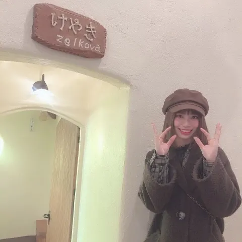 東村 芽依｜purin no mori（2019-01-30）｜3枚目