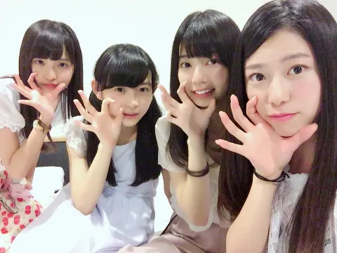 東村 芽依｜ローソンへGo...8（2016-08-17）｜3枚目