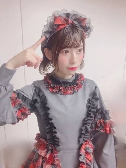 東村 芽依｜いやほい（2018-10-31）｜2枚目