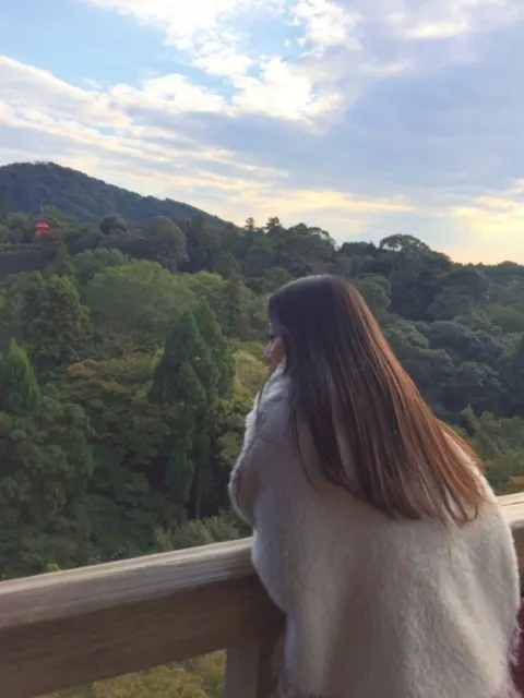 東村 芽依｜京都...46（2016-11-15）｜2枚目