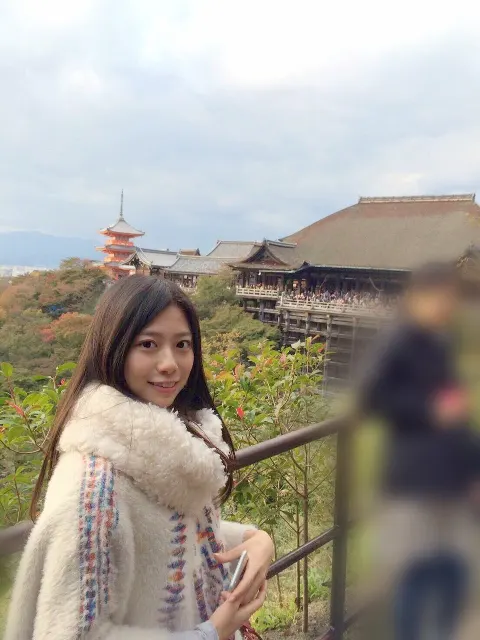 東村 芽依｜京都...46（2016-11-15）｜5枚目