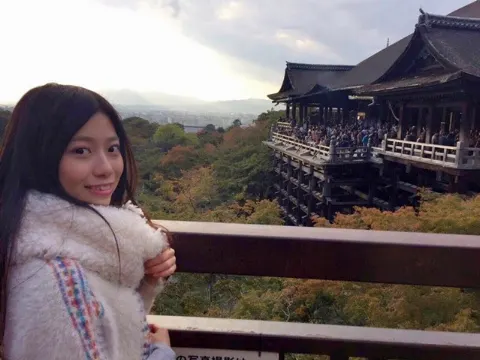 東村 芽依｜京都...46（2016-11-15）