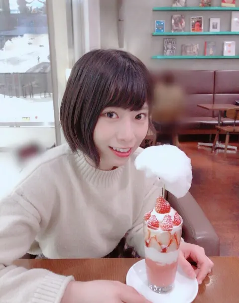 東村 芽依｜いぬ（2018-01-06）｜3枚目