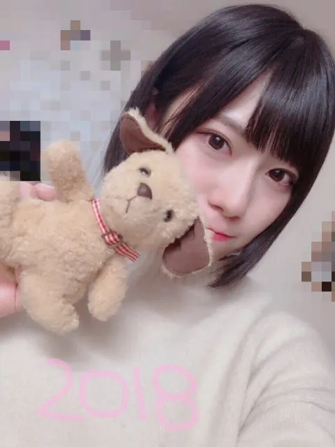 東村 芽依｜いぬ（2018-01-06）
