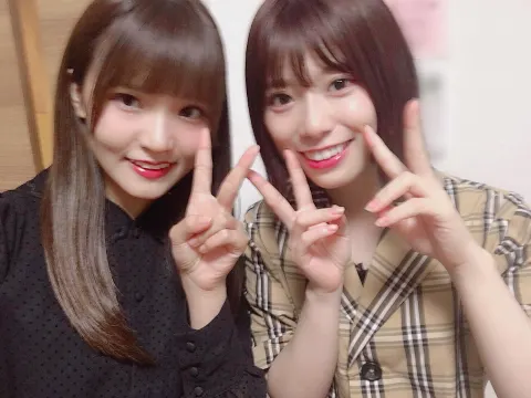 東村 芽依｜ふぃーばー（2018-09-06）｜2枚目
