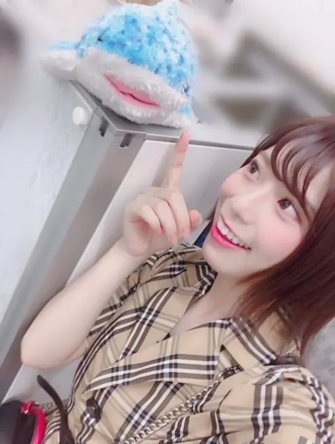 東村 芽依｜ふぃーばー（2018-09-06）｜3枚目