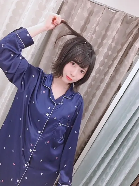 東村 芽依｜さぼてん（2018-05-02）