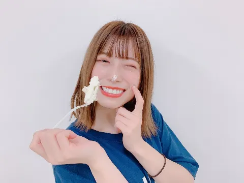 東村 芽依｜🎂（2019-08-30）｜2枚目