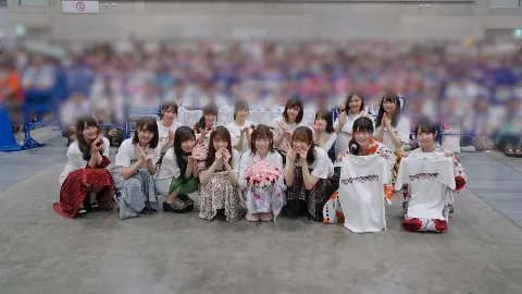 東村 芽依｜🎂（2019-08-30）｜3枚目