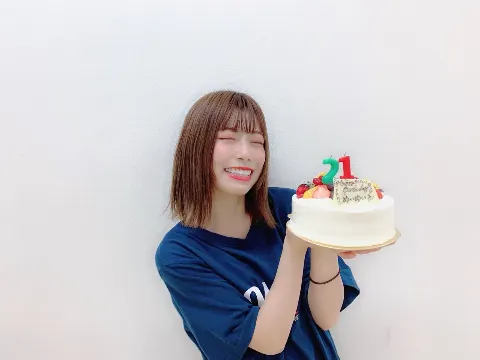 東村 芽依｜🎂（2019-08-30）