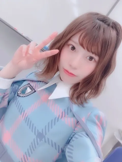 東村 芽依｜🎶（2019-05-20）｜2枚目