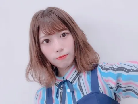 東村 芽依｜🎶（2019-05-20）