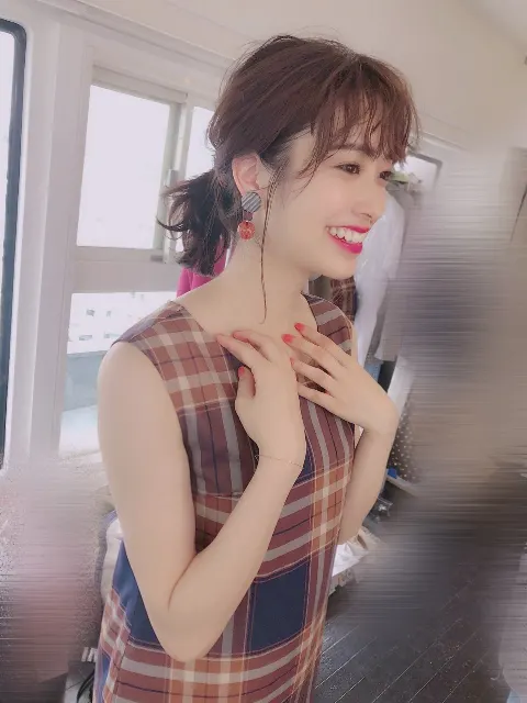 東村 芽依｜欅共和国（2018-07-27）｜2枚目