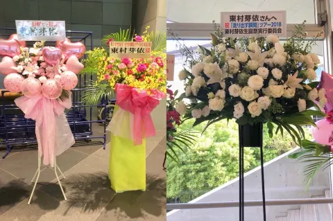 東村 芽依｜欅共和国（2018-07-27）｜7枚目