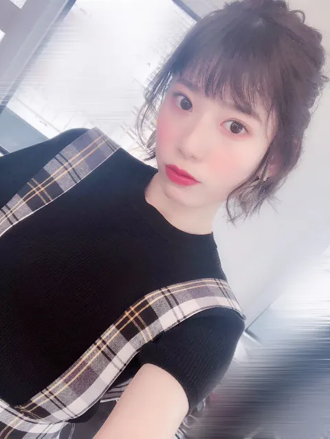 東村 芽依｜欅共和国（2018-07-27）