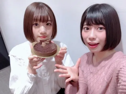 東村 芽依｜サプライズ（2017-12-28）｜3枚目