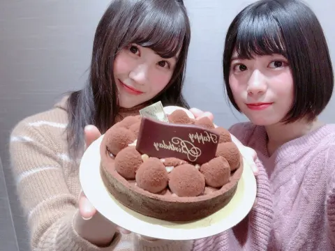 東村 芽依｜サプライズ（2017-12-28）