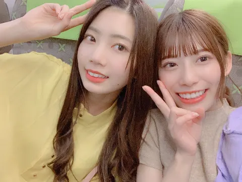 東村 芽依｜✈️（2019-11-12）｜2枚目