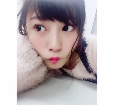 東村 芽依｜個別握手会...114（2017-02-20）｜6枚目