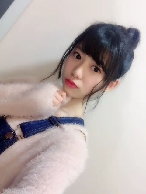 東村 芽依｜個別握手会...114（2017-02-20）