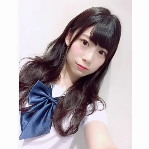 東村 芽依｜個別握手会...185（2017-05-28）