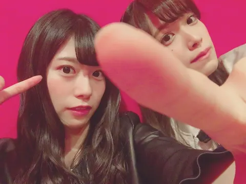 東村 芽依｜富士急...171（2017-05-06）｜5枚目
