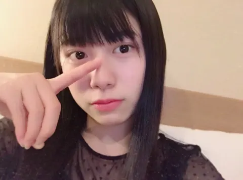 東村 芽依｜名古屋...174（2017-05-13）｜2枚目
