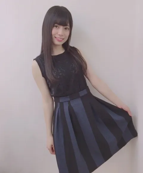 東村 芽依｜BRODYさん...207（2017-06-30）｜3枚目