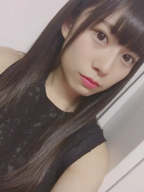 東村 芽依｜BRODYさん...207（2017-06-30）