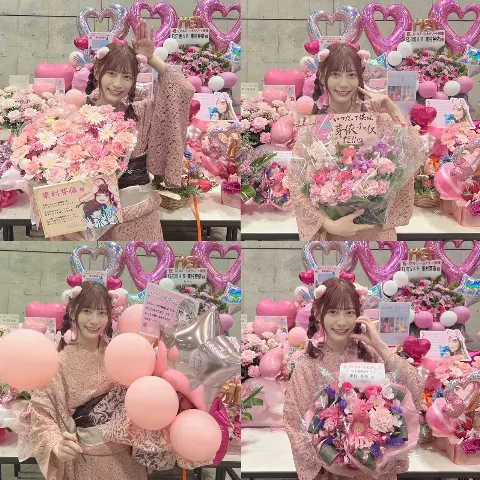 東村 芽依｜🎀（2023-07-24）｜3枚目