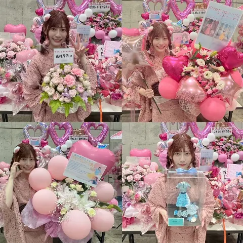 東村 芽依｜🎀（2023-07-24）｜5枚目