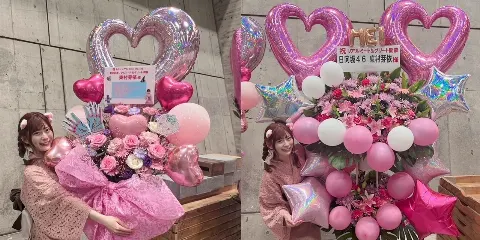 東村 芽依｜🎀（2023-07-24）｜6枚目